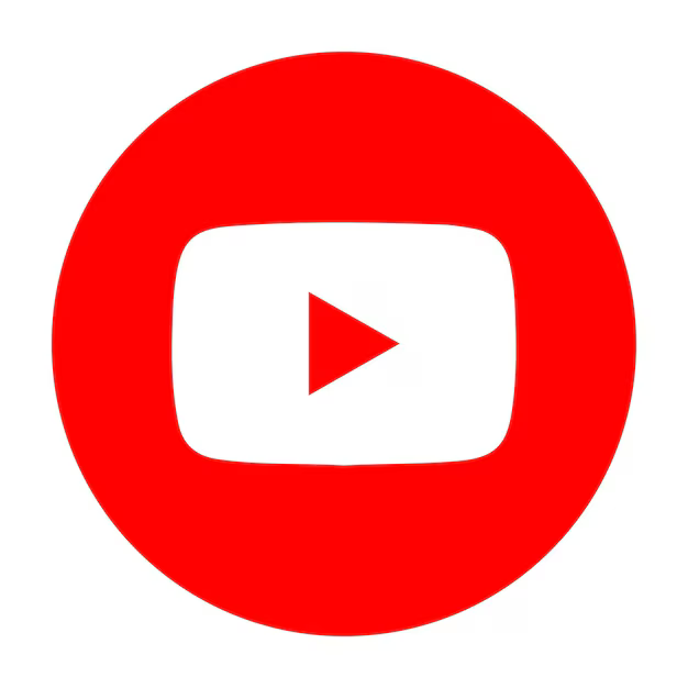 YouTube Icon