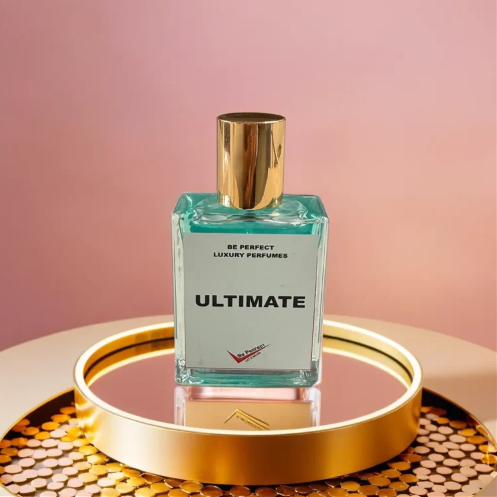 Ultimate Perfume 50 ml