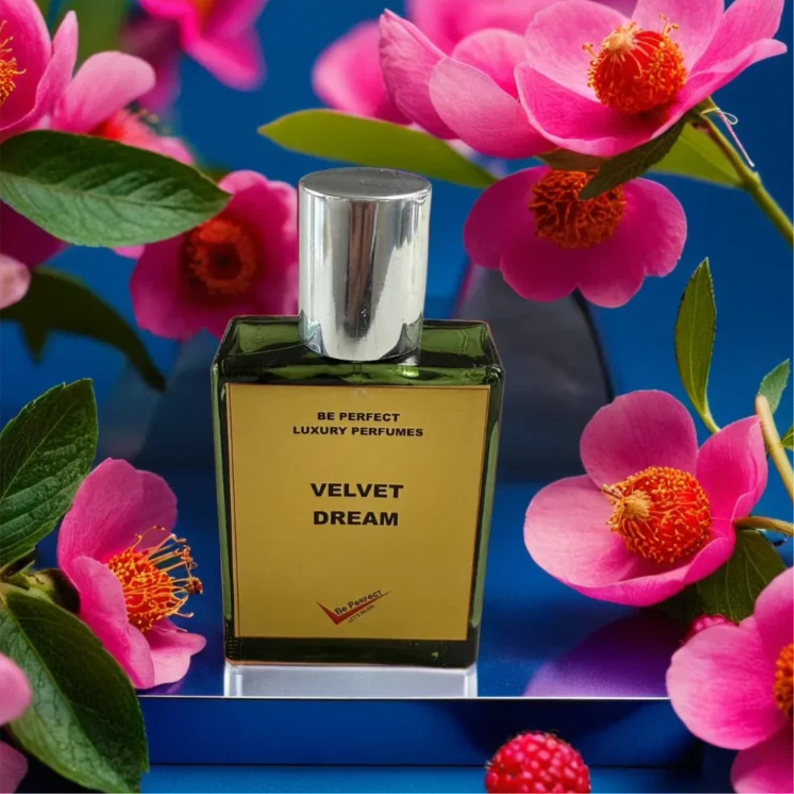 Velvet Dream Perfume  50 ml