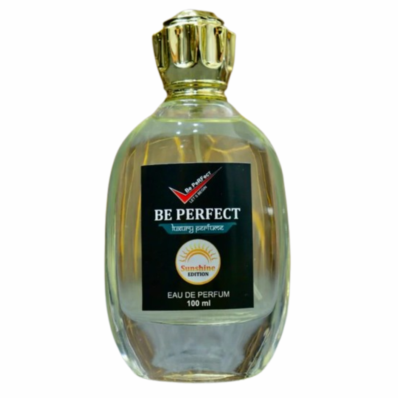 Sunshine Edition Perfume 100 ml